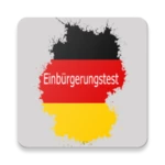 einbürgerungstest fragen 2022 android application logo